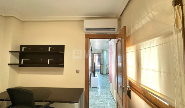 Reventa - Ático - Torrevieja