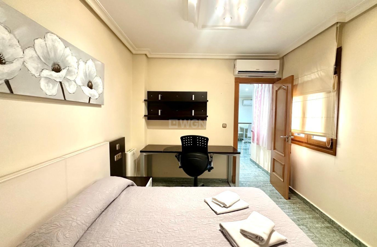 Reventa - Ático - Torrevieja