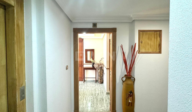 Reventa - Ático - Torrevieja