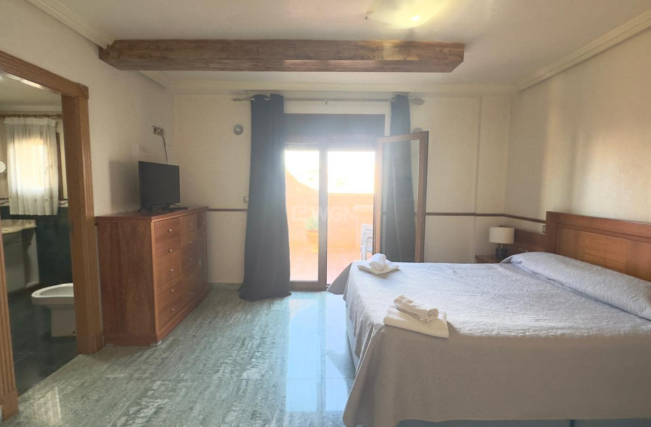 Reventa - Ático - Torrevieja