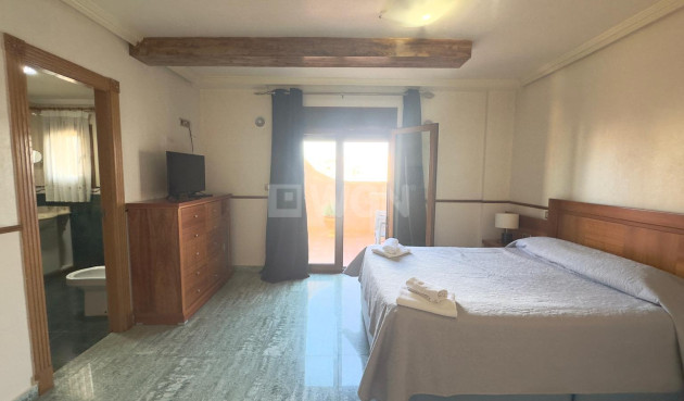 Reventa - Ático - Torrevieja