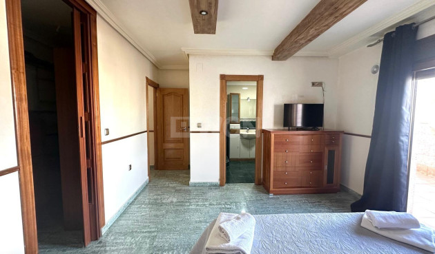 Reventa - Ático - Torrevieja