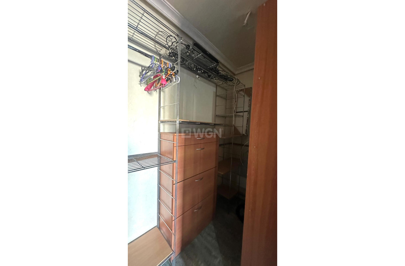 Reventa - Ático - Torrevieja