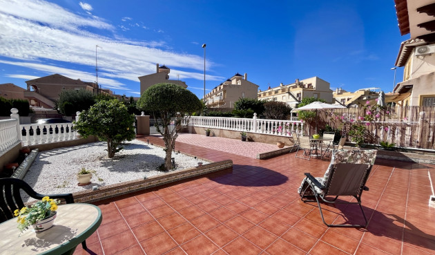 Reventa - Adosado - La Zenia - Costa Blanca