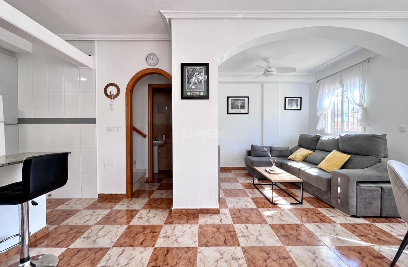 Reventa - Adosado - La Zenia - Costa Blanca