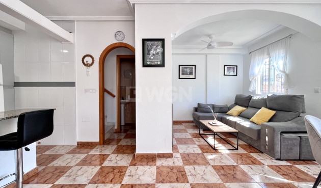 Reventa - Adosado - La Zenia - Costa Blanca