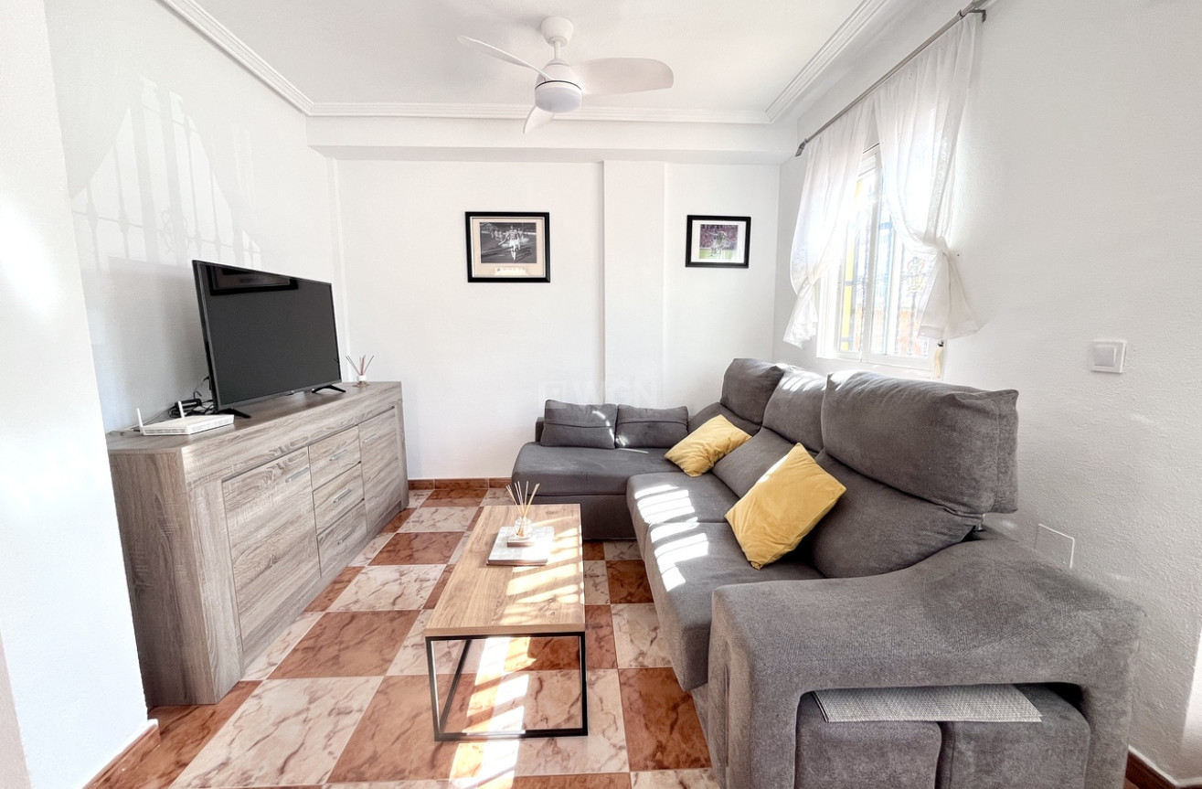 Reventa - Adosado - La Zenia - Costa Blanca