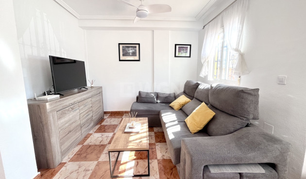 Reventa - Adosado - La Zenia - Costa Blanca