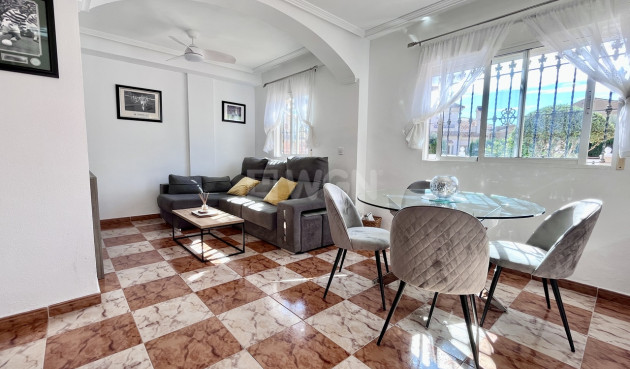 Reventa - Adosado - La Zenia - Costa Blanca