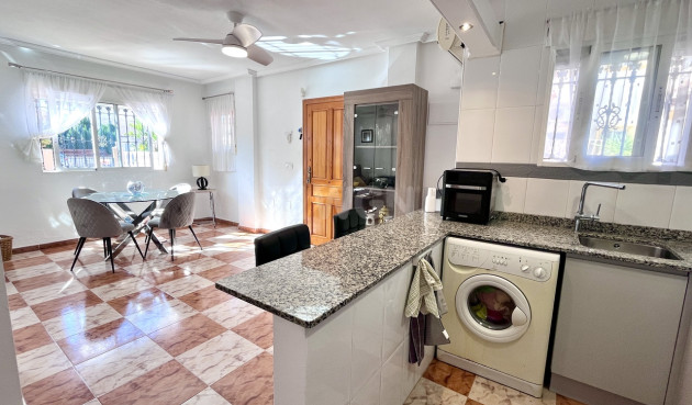 Reventa - Adosado - La Zenia - Costa Blanca