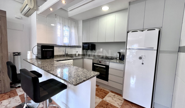 Reventa - Adosado - La Zenia - Costa Blanca