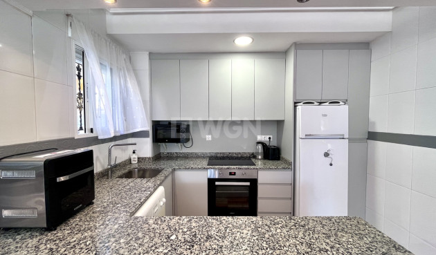 Reventa - Adosado - La Zenia - Costa Blanca