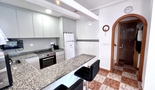 Reventa - Adosado - La Zenia - Costa Blanca