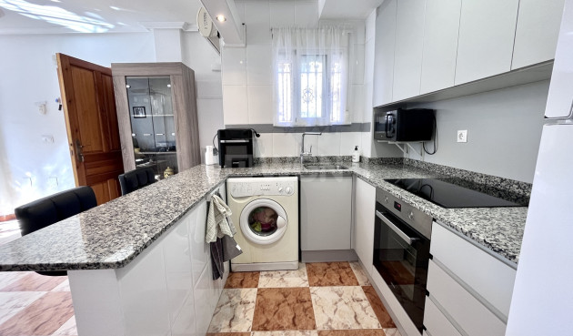 Reventa - Adosado - La Zenia - Costa Blanca