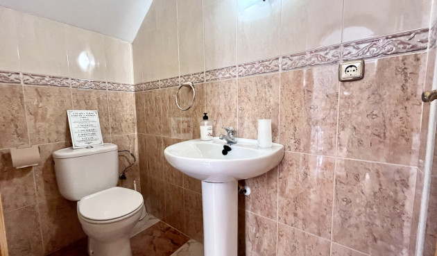 Reventa - Adosado - La Zenia - Costa Blanca