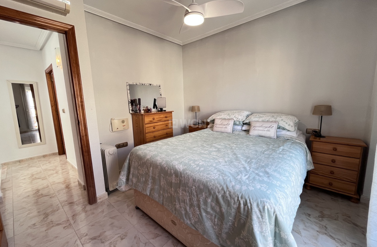 Reventa - Adosado - La Zenia - Costa Blanca