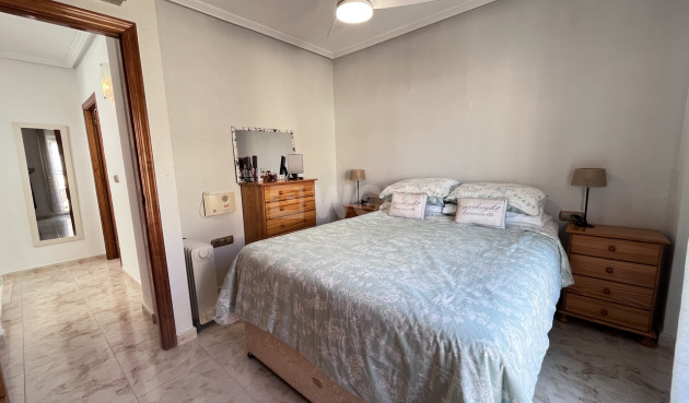 Reventa - Adosado - La Zenia - Costa Blanca