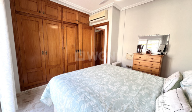 Reventa - Adosado - La Zenia - Costa Blanca