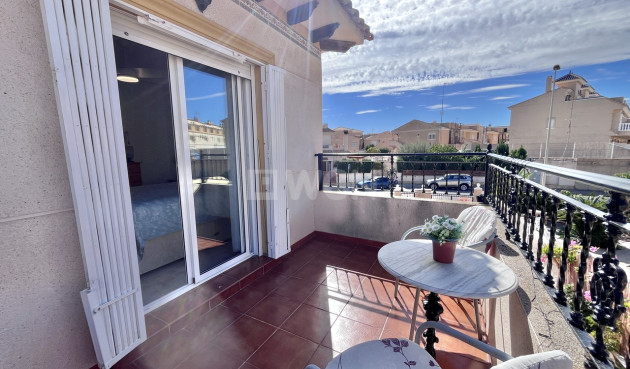 Reventa - Adosado - La Zenia - Costa Blanca