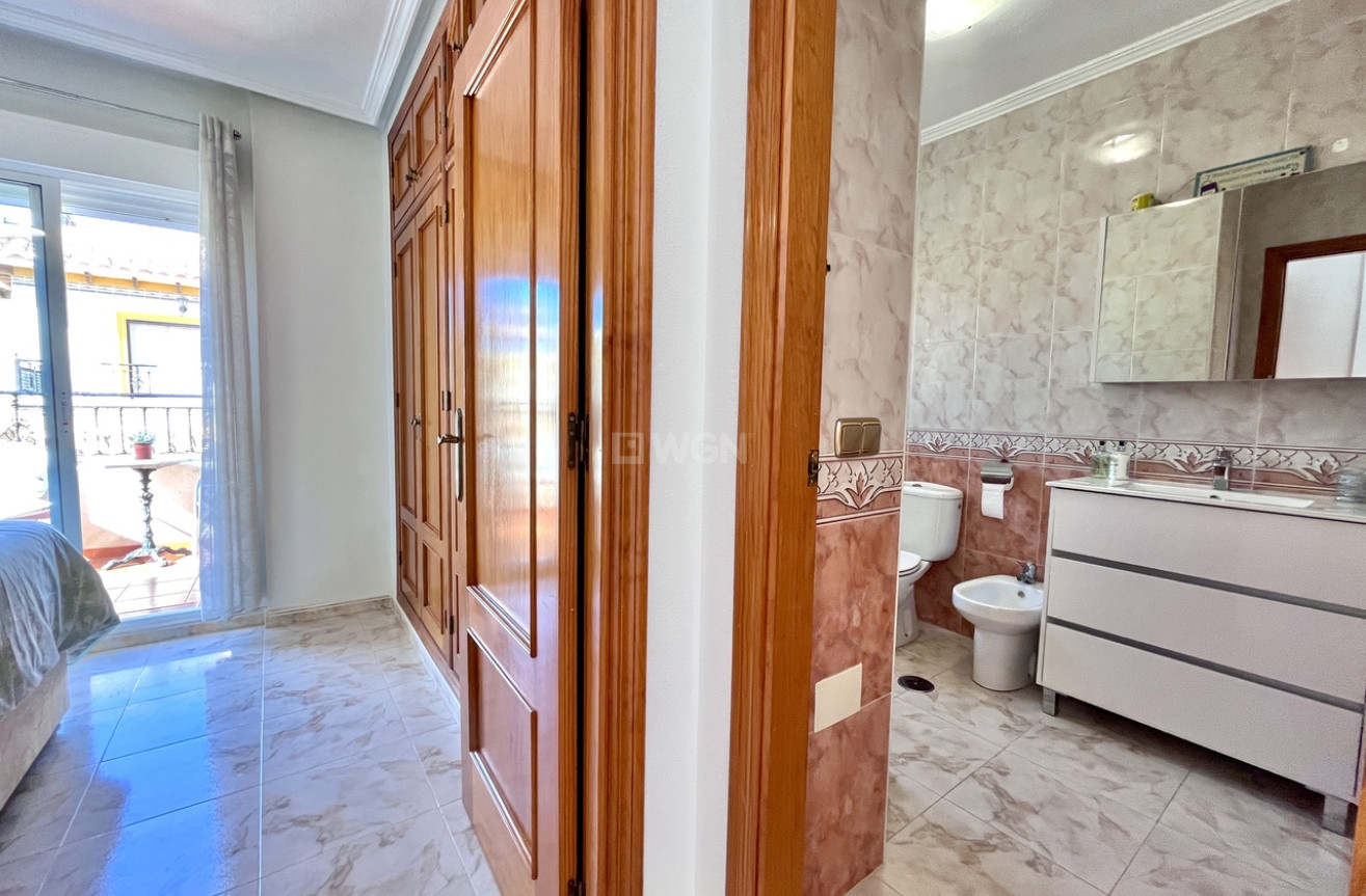 Reventa - Adosado - La Zenia - Costa Blanca