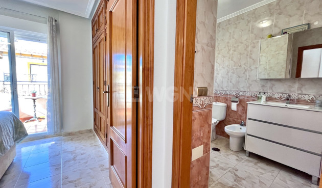 Reventa - Adosado - La Zenia - Costa Blanca