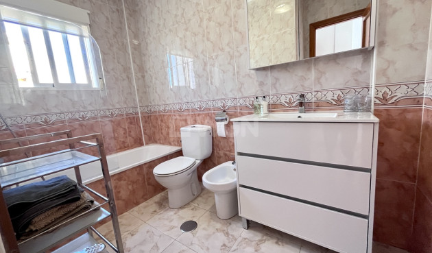 Reventa - Adosado - La Zenia - Costa Blanca