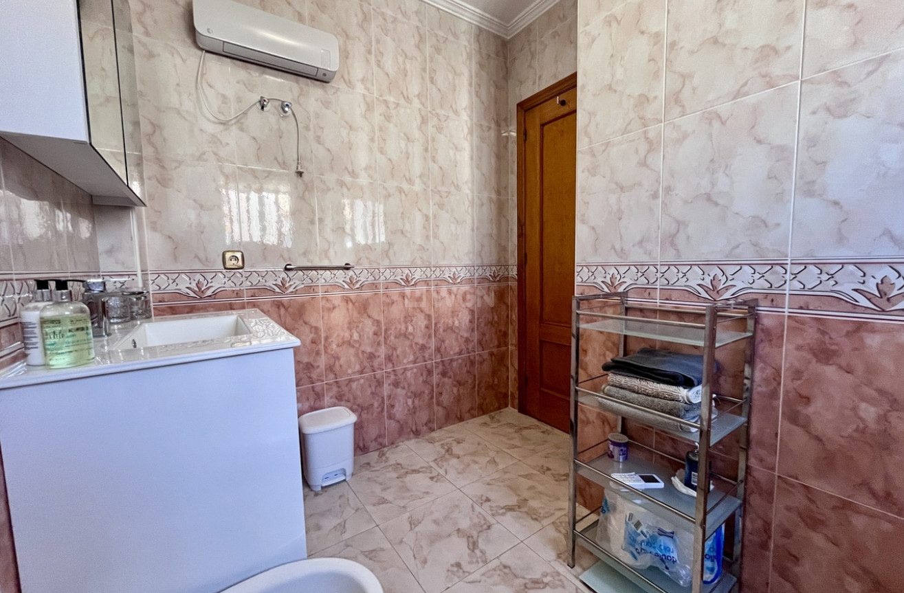 Reventa - Adosado - La Zenia - Costa Blanca