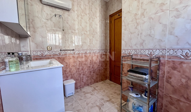 Reventa - Adosado - La Zenia - Costa Blanca