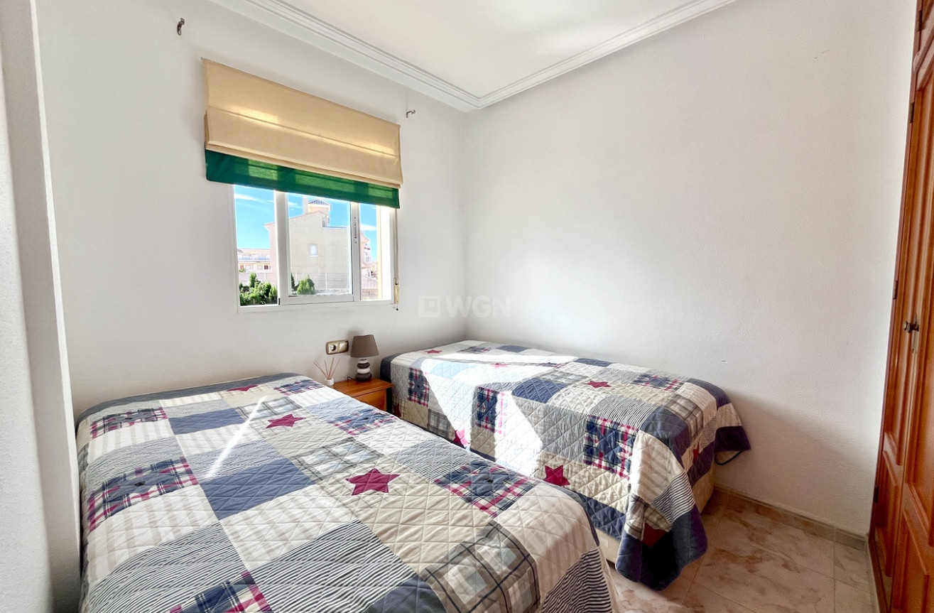 Reventa - Adosado - La Zenia - Costa Blanca