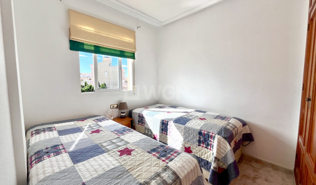 Reventa - Adosado - La Zenia - Costa Blanca