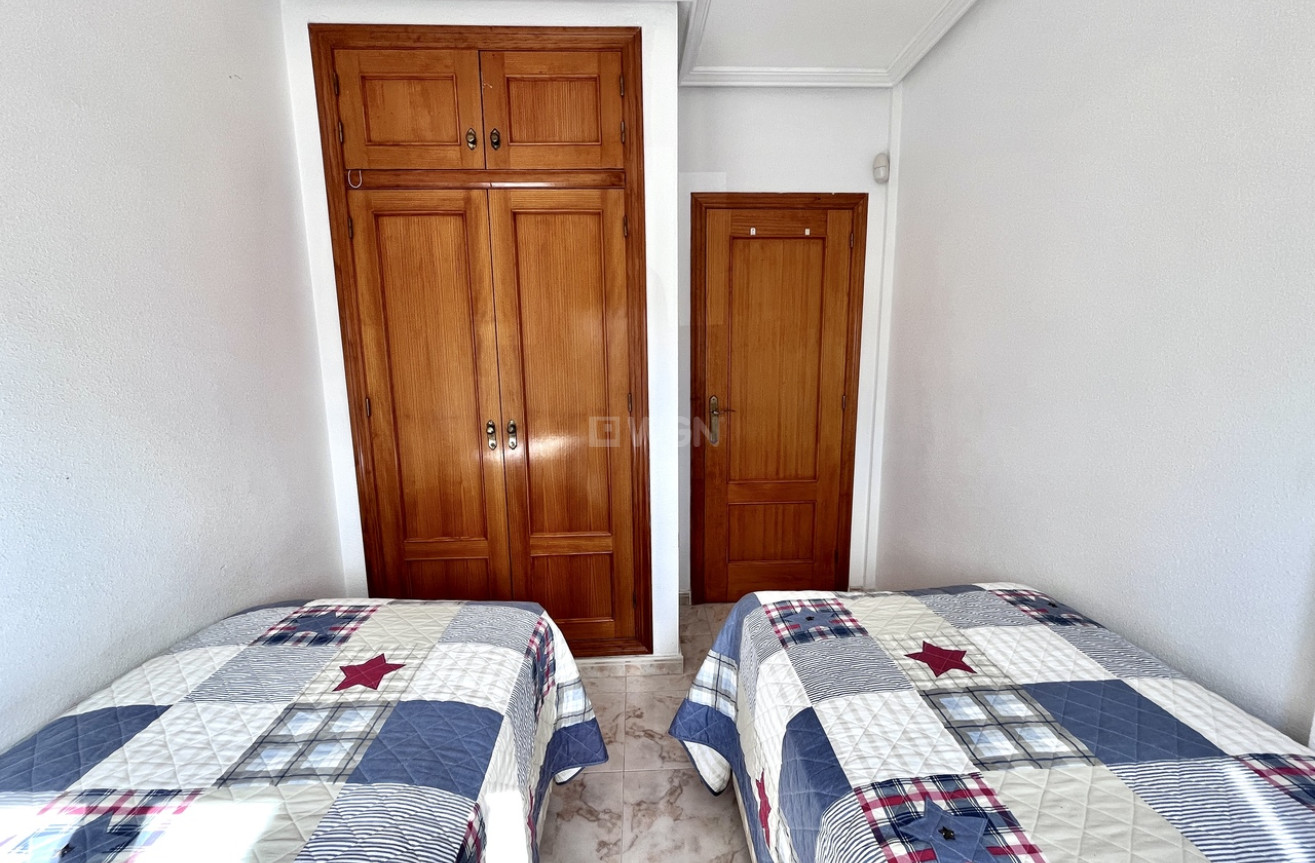 Reventa - Adosado - La Zenia - Costa Blanca