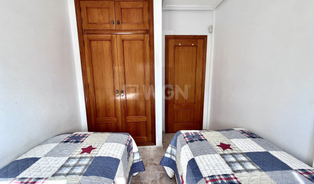 Reventa - Adosado - La Zenia - Costa Blanca