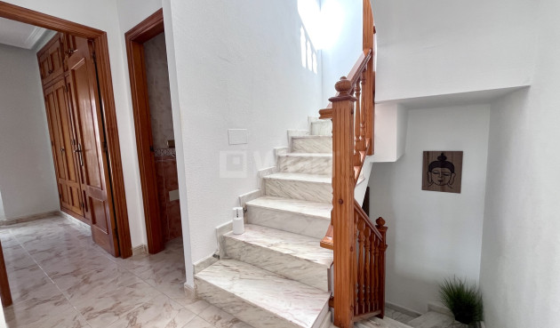 Reventa - Adosado - La Zenia - Costa Blanca