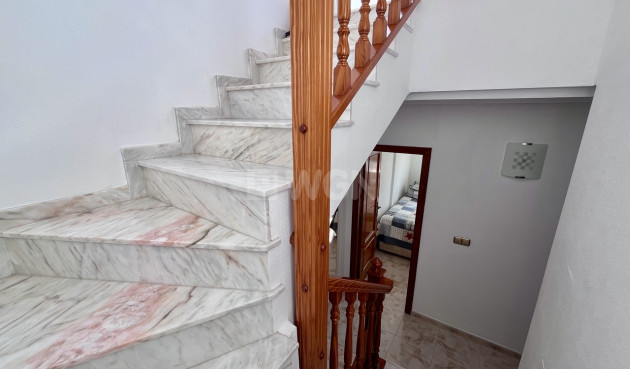 Reventa - Adosado - La Zenia - Costa Blanca