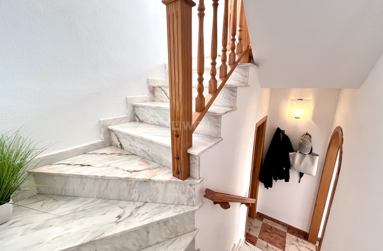 Reventa - Adosado - La Zenia - Costa Blanca