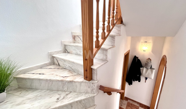 Reventa - Adosado - La Zenia - Costa Blanca