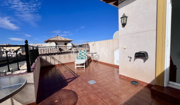 Reventa - Adosado - La Zenia - Costa Blanca