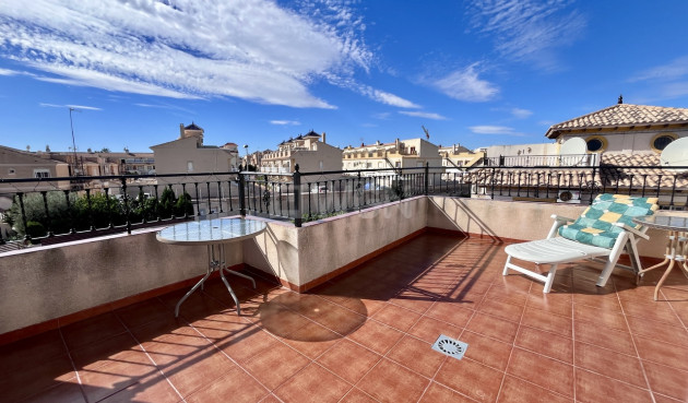 Reventa - Adosado - La Zenia - Costa Blanca