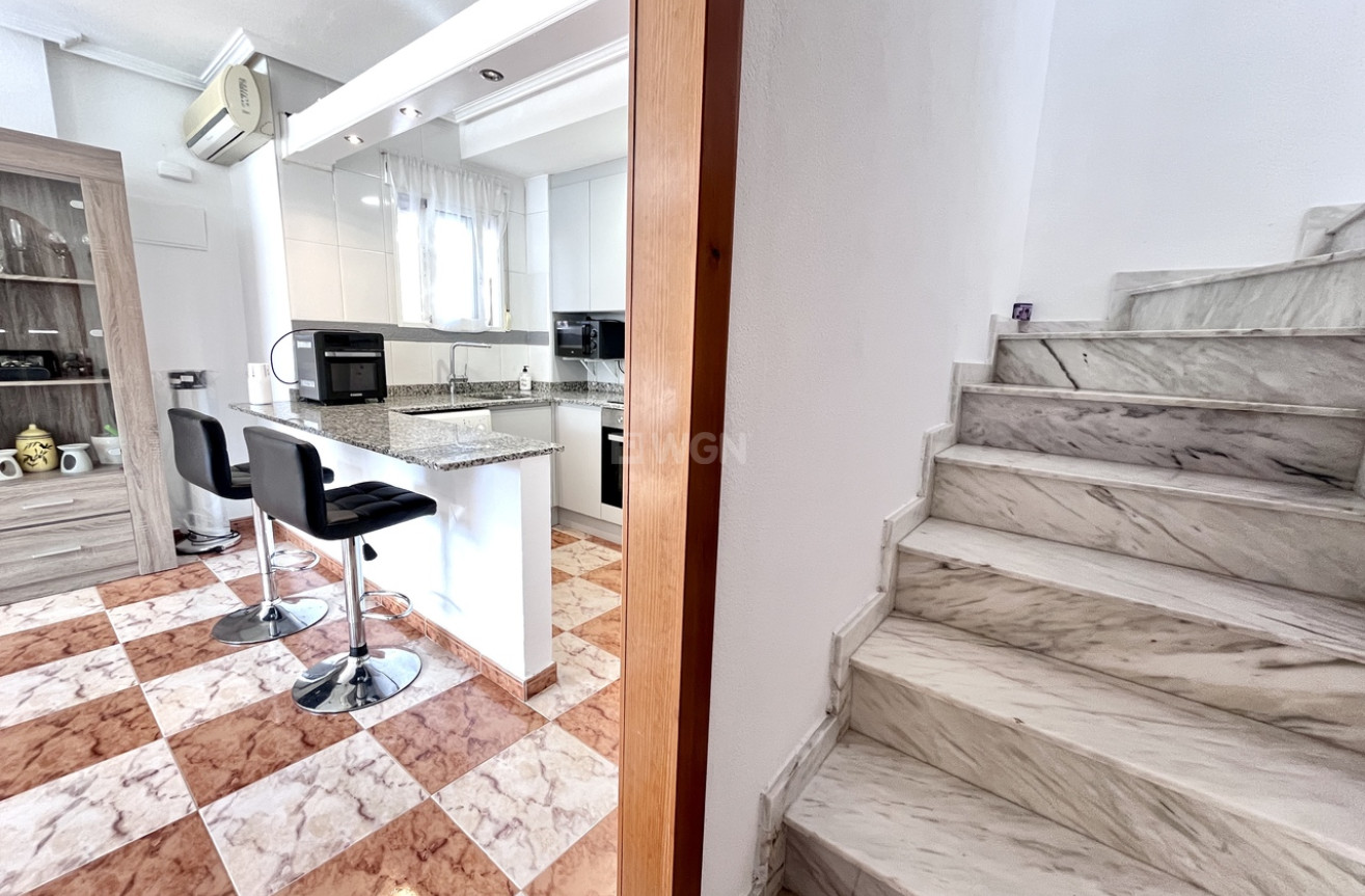 Reventa - Adosado - La Zenia - Costa Blanca