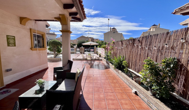 Reventa - Adosado - La Zenia - Costa Blanca