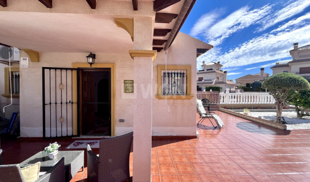 Reventa - Adosado - La Zenia - Costa Blanca