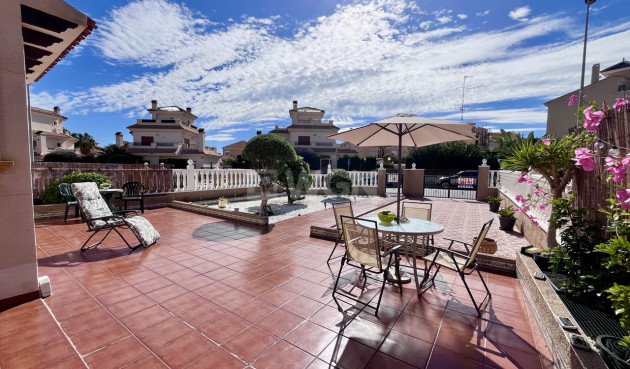 Reventa - Adosado - La Zenia - Costa Blanca