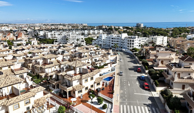 Reventa - Adosado - La Zenia - Costa Blanca