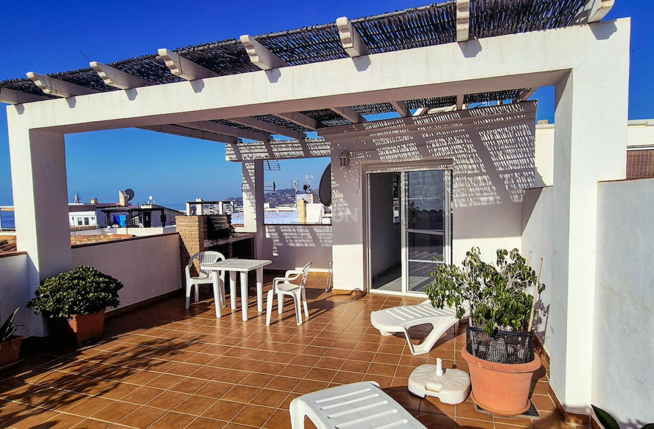 Odsprzedaż - Kamienica - Maro - Costa del Sol