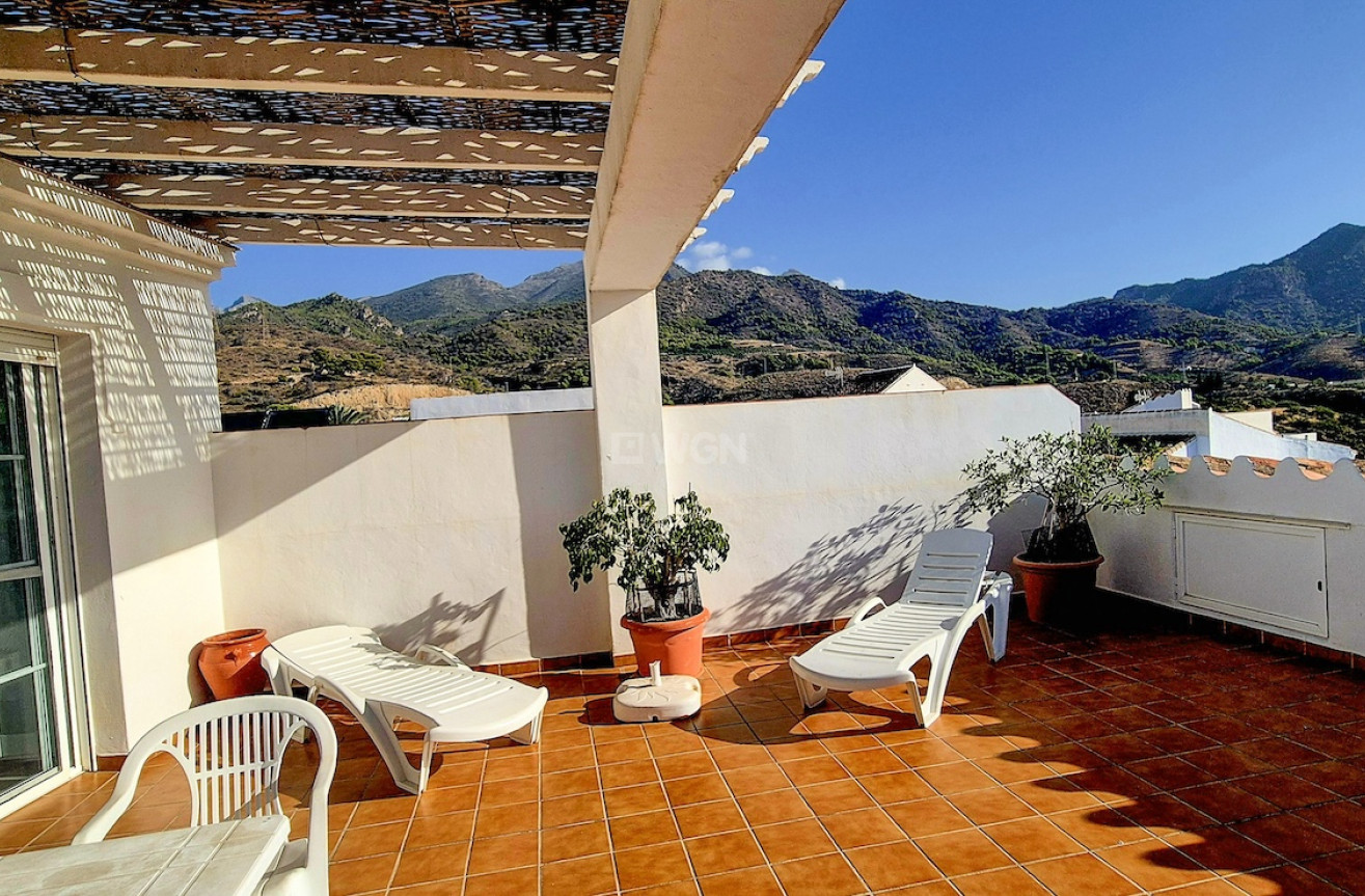 Odsprzedaż - Kamienica - Maro - Costa del Sol