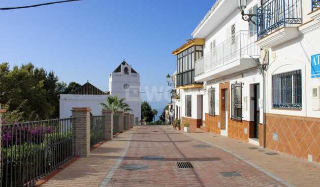 Odsprzedaż - Kamienica - Maro - Costa del Sol