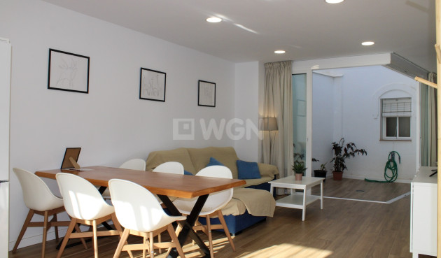 Odsprzedaż - Kamienica - Maro - Costa del Sol