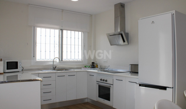 Odsprzedaż - Kamienica - Maro - Costa del Sol