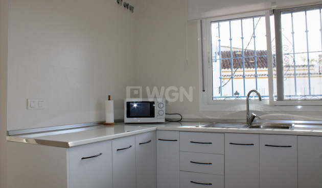 Odsprzedaż - Kamienica - Maro - Costa del Sol