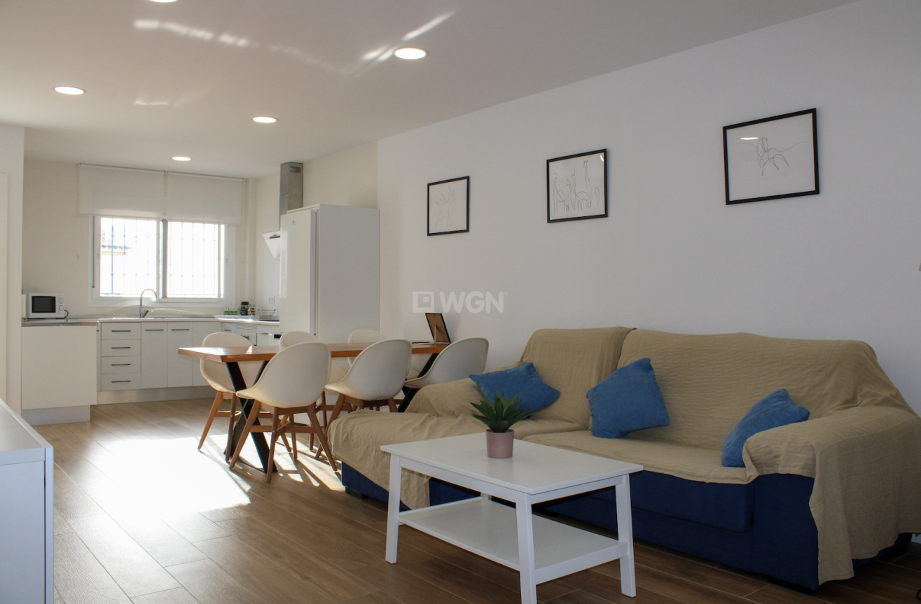 Odsprzedaż - Kamienica - Maro - Costa del Sol